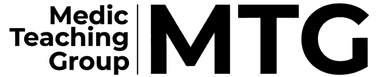 Medic Teaching Group Logo